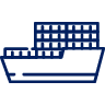 Sea freight