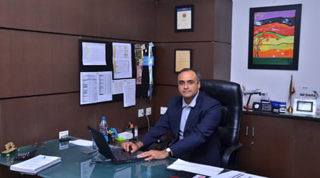 Sameer Khatri