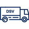 dsv truck