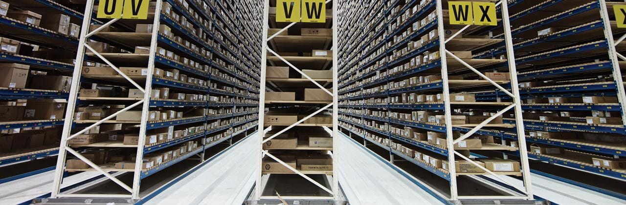 Warehouse Locations In The Netherlands