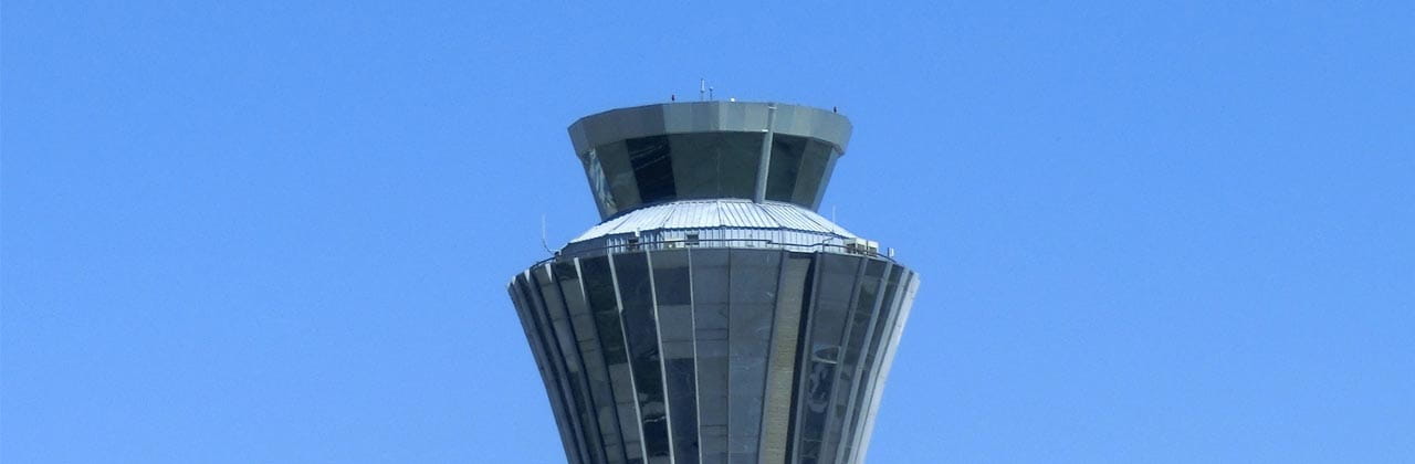 The Logistic Control Tower Explained