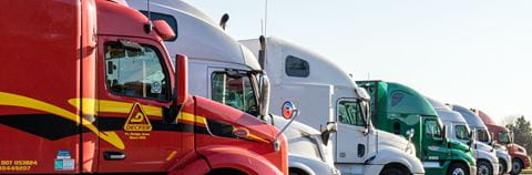 Current Load To Truck Ratio Data June 3 9 2018 Dsv