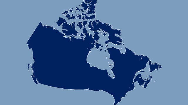 Find DSV Offices and agents in Canada