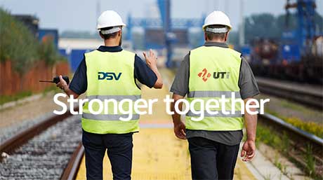 UTI DSV