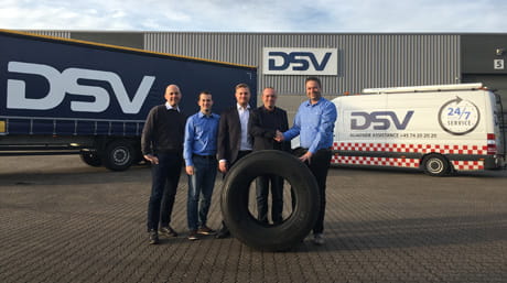 DSV Pneuhage