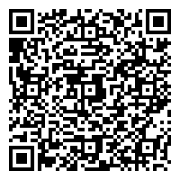 QR code Android with frame