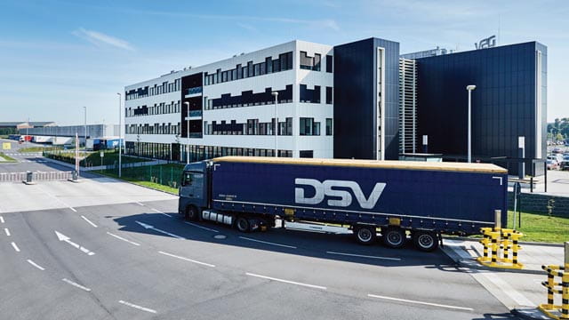 Dsv