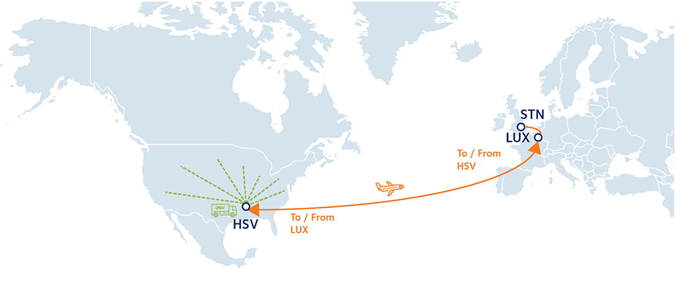 mapa red coronavirus luxemburgo usa huntsville