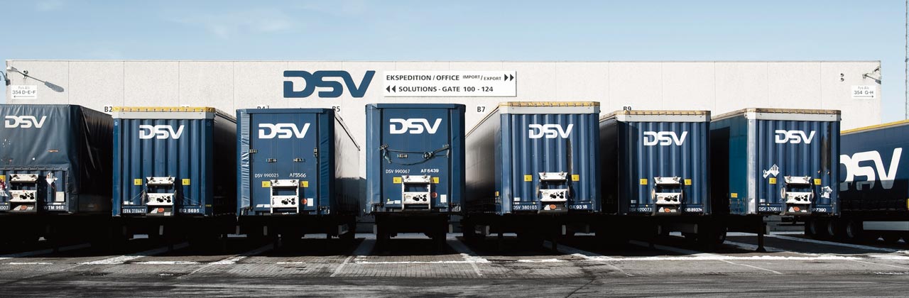 Tipos De Camion Trailer Y Dimensiones Dsv