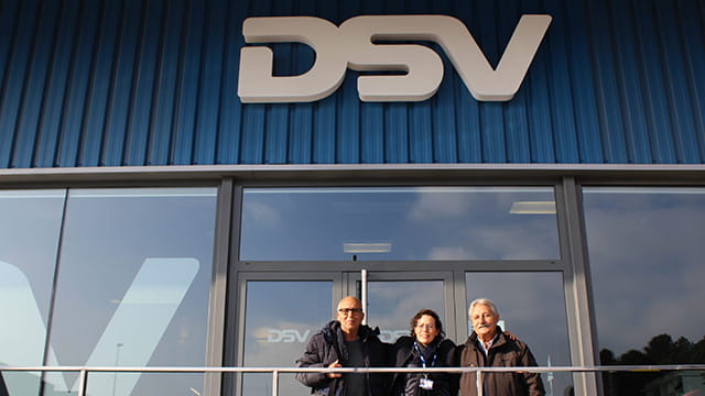 medicaments solidaris ong transporte dsv croacia