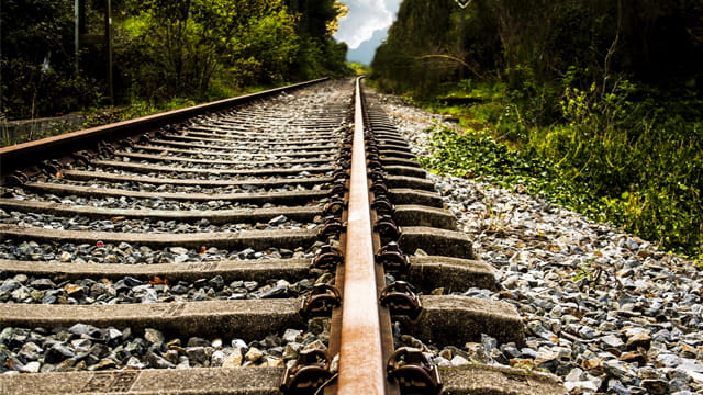 dsv rail solution europe chine