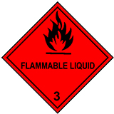 Clase 3 Liquidos Inflamables Dsv