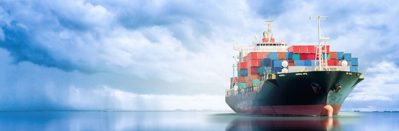Tipos De Buques Maritimos De Carga Dsv