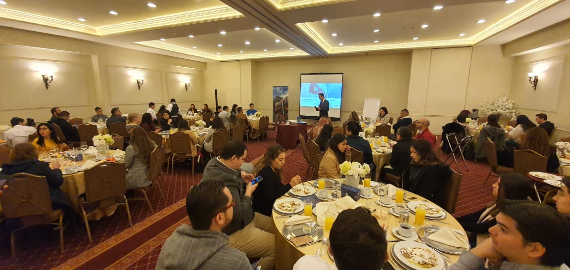 Curso Incoterms 2020 DSV Monterrey