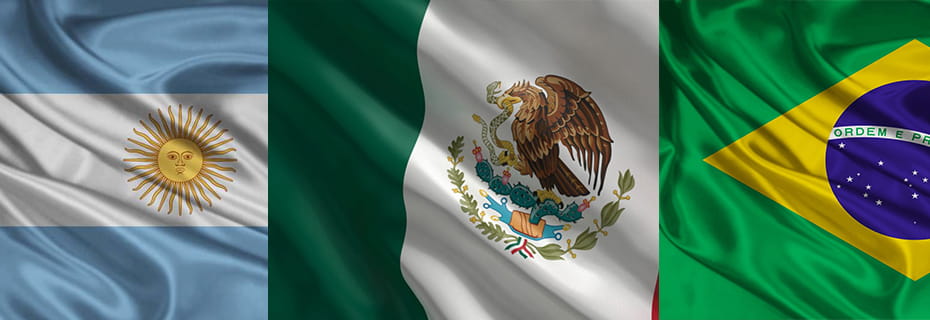 Comercio de autos renovado entre México, Brasil y ...