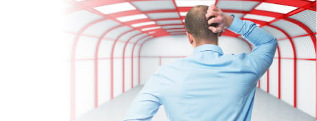 Expert Insights - Out of Stock, Out of mind - Header blank