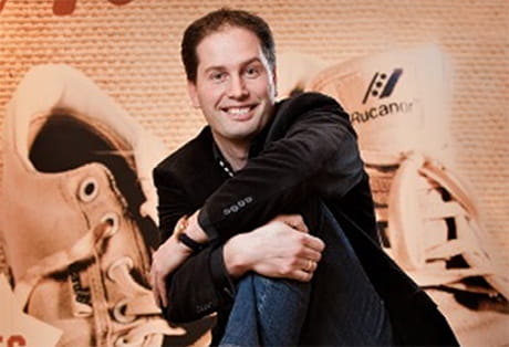 Expert Insights - Out of Stock - Martijn Nelissen, Rucanor