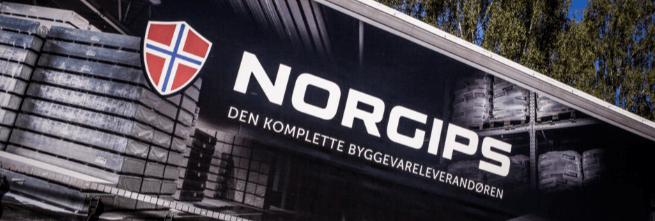 Norgips Norge AS