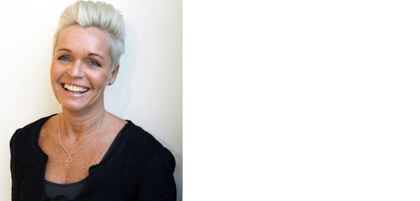 Pernille Gerden