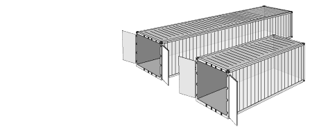 Caracteristicas Y Medidas Del Contenedor Dry Y 40 Pies Dsv