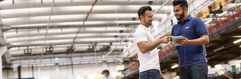 The 9 Classes Of Dangerous Goods