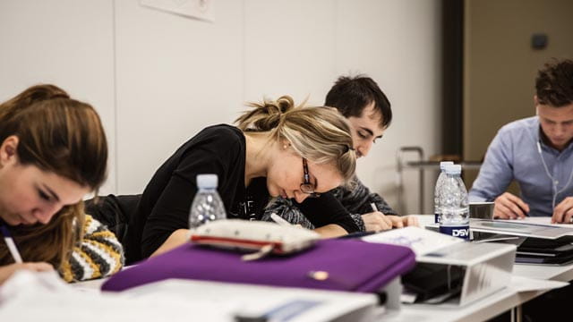 DSV Austria information