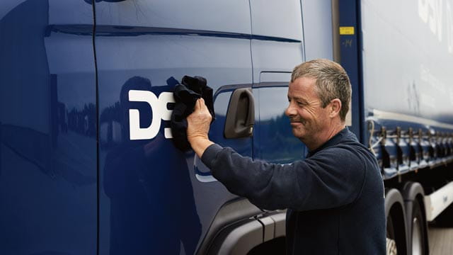 Learn more about safety equipment and trailer handover