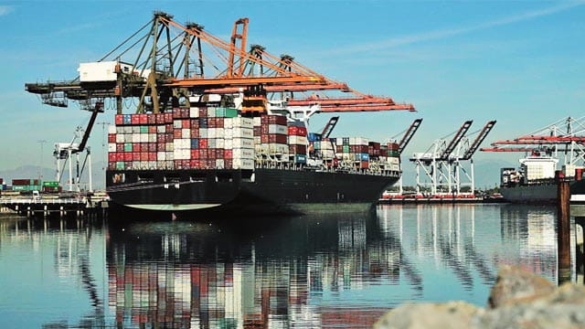 Incoterms® 2020 Announced