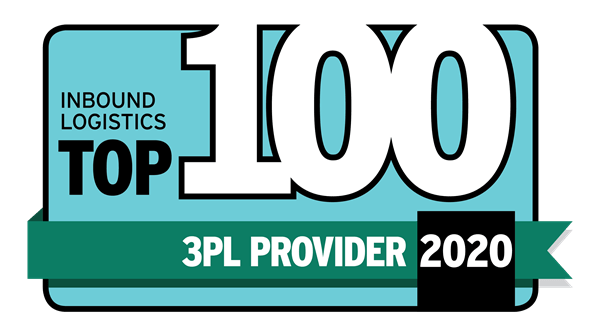 DSV Top 100 3PL