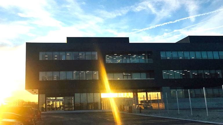 FIND YOUR LOCAL DSV OFFICE visual data 7