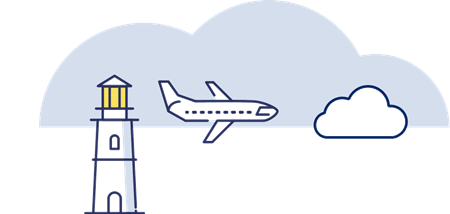 Tours de contrôle spécialisées