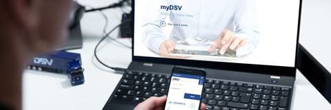 DSV Connectivity