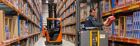 DSV Panalpina acquires Prime Cargo