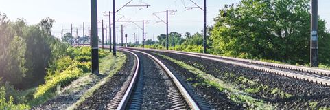 DSV LCL Rail Service