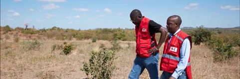 Warning system saves lives in disaster-struck Southern Africa
