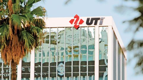 UTi headquarters