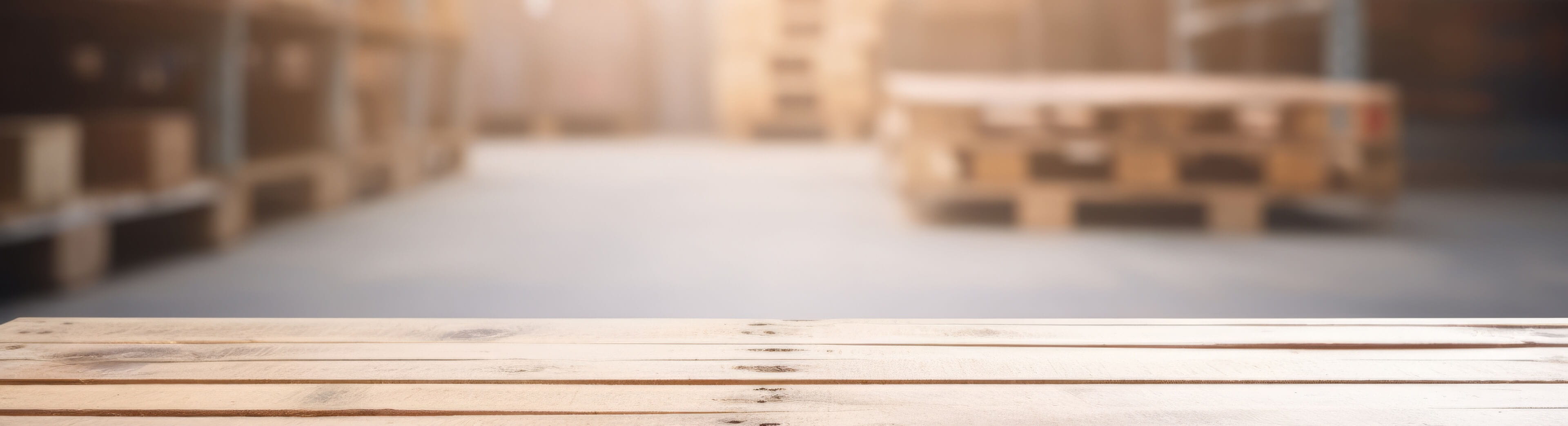 Outsourcing Warehousing in MENA