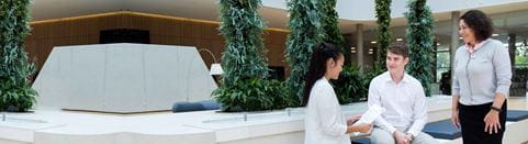 Careers - Forward your career at DSV | DSV India