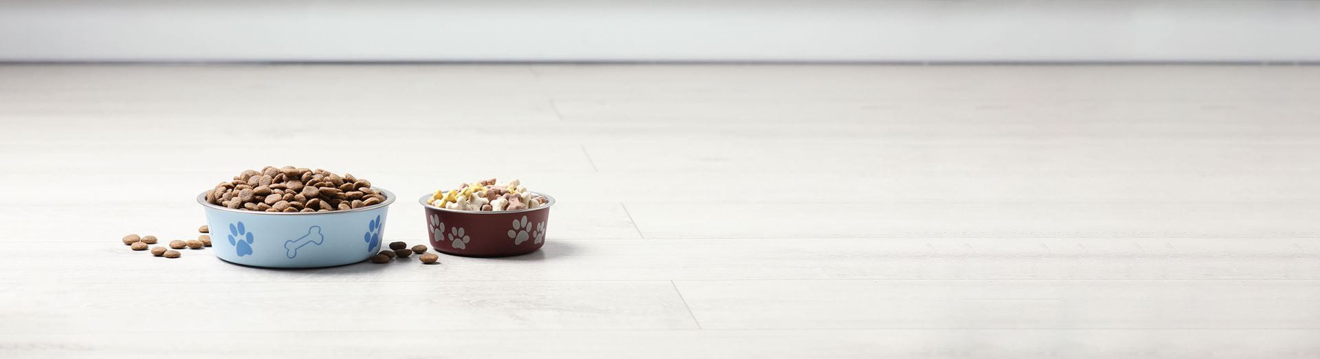 Almo Nature logistics service for B2B and B2C DSV