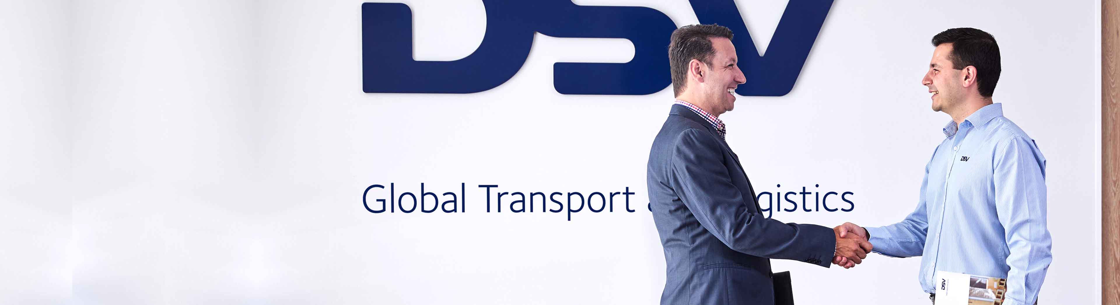 Reasons Why DSV Should Be Your Logistics Partner | DSV