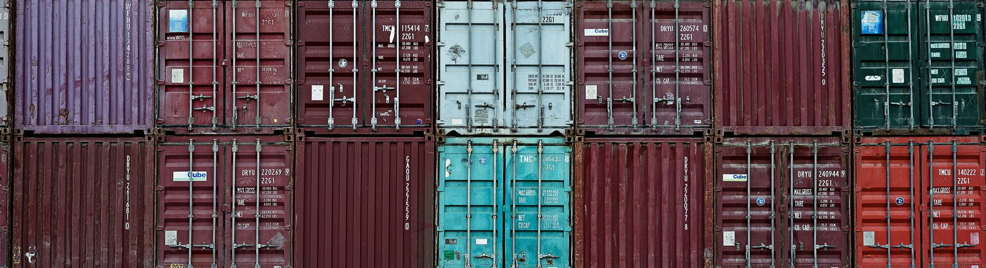 Chemicals supply chain Get full visibility DSV