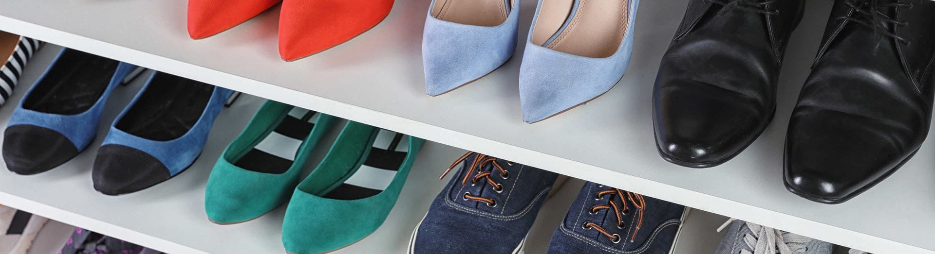 Footwear firm’s warehouse productivity improved DSV