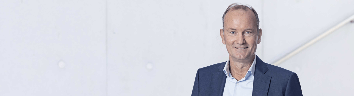 Board member of DSV A/S: Niels Smedegaard | DSV