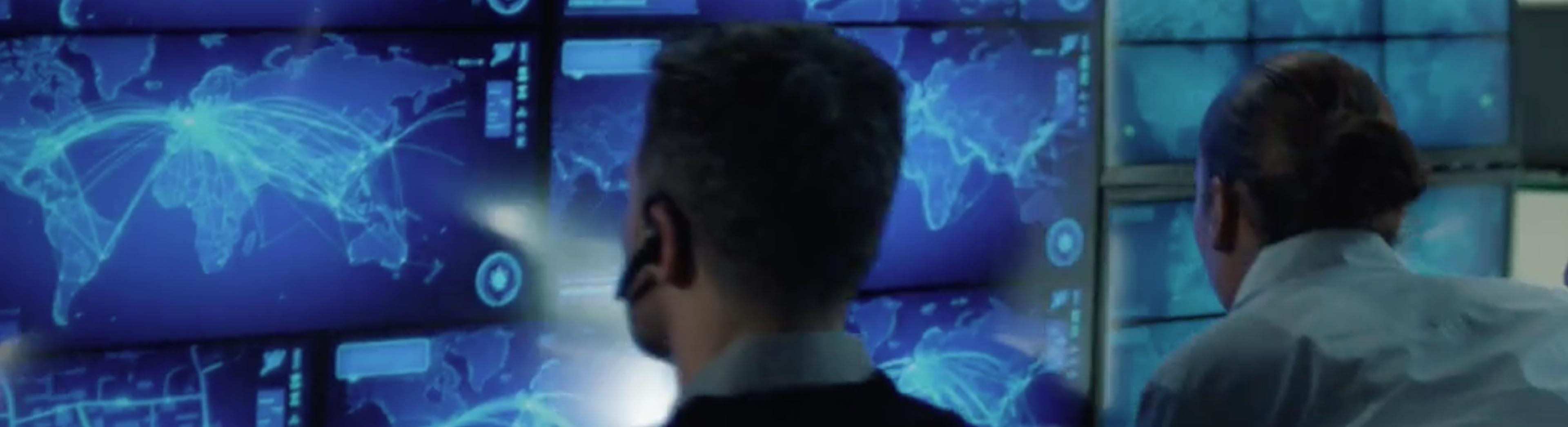 myDSV experts ready to help guide your supply chain to greater visibility