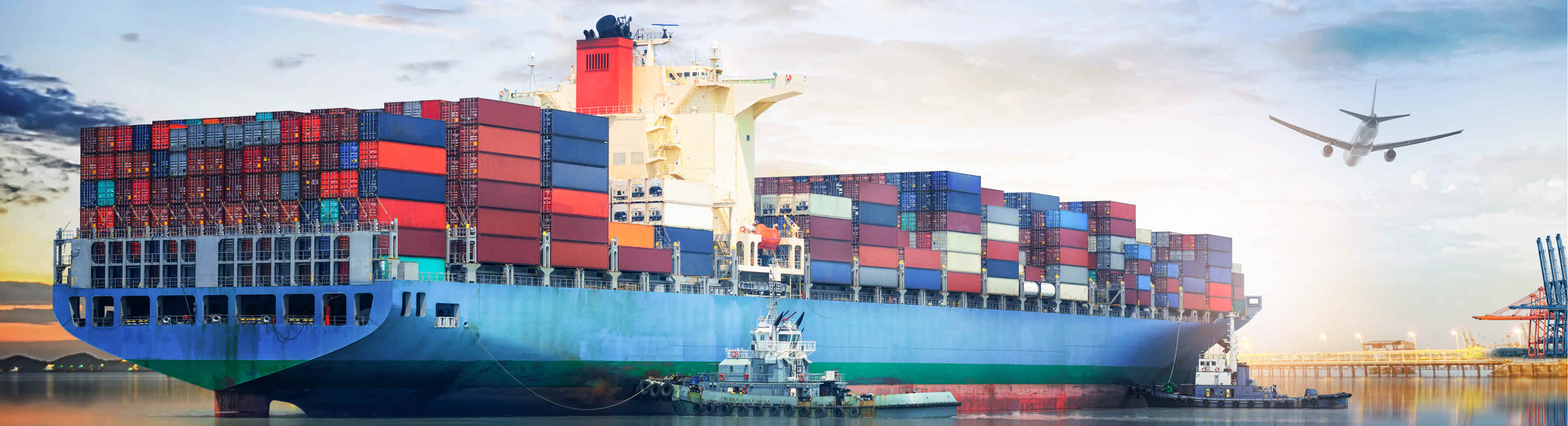 What Is Freight Forwarding? | DSV