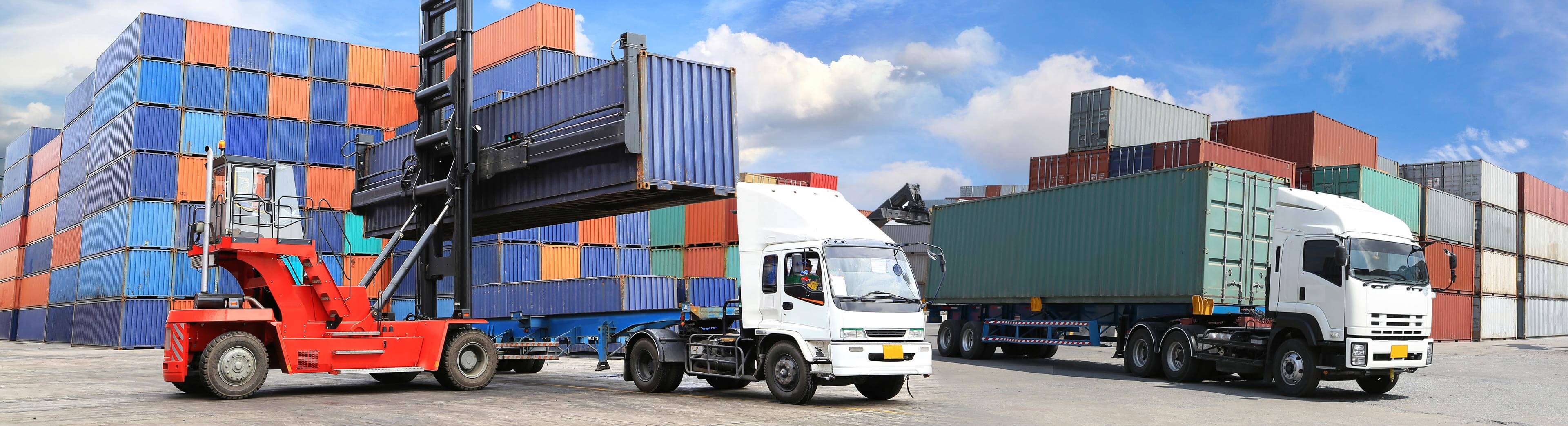Suppliers