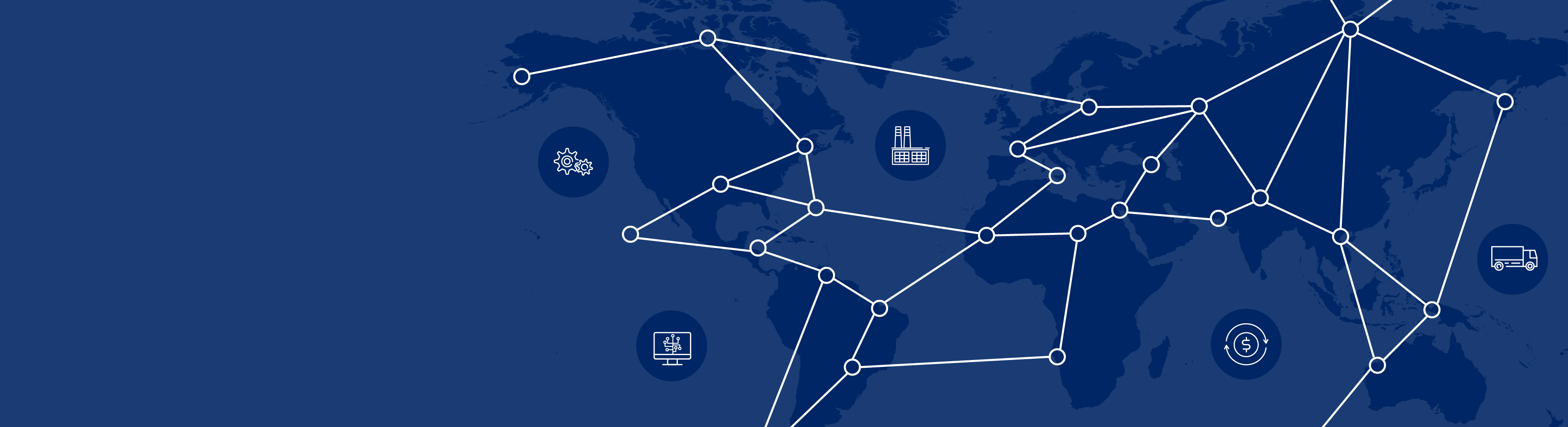 Impacts Of Covid 19 On Global Supply Chains | DSV