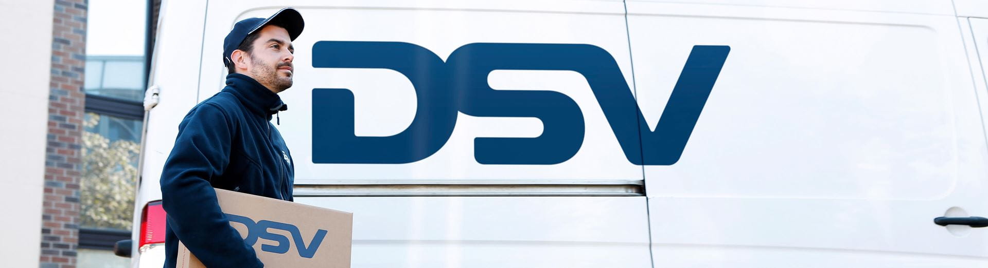 Healthcare XPress DSV