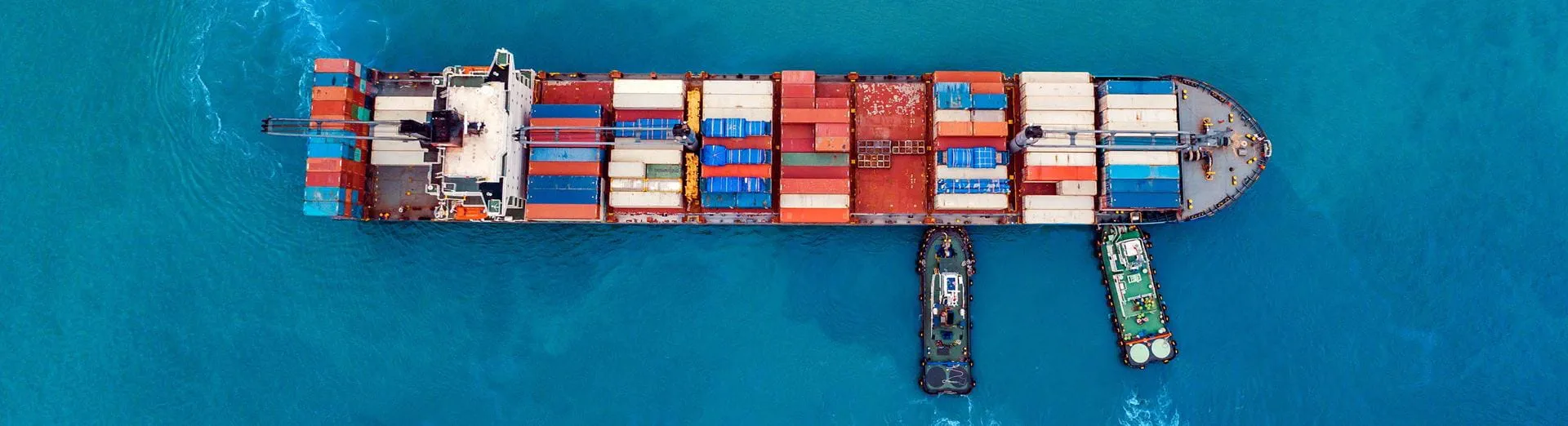 ¿Qué son las operaciones triangulares? | DSV