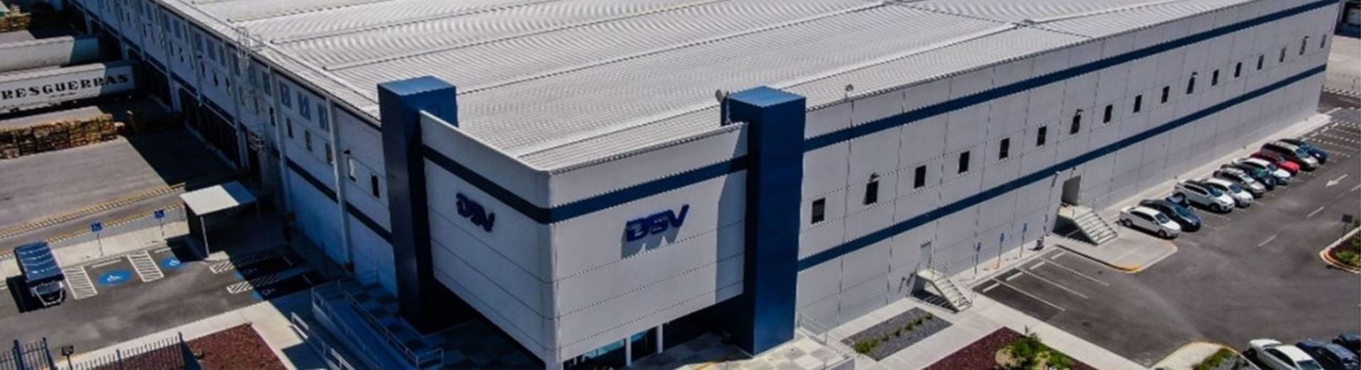 DSV Solutions Monterrey